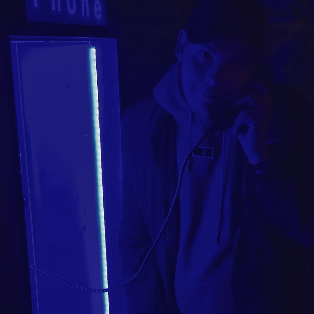 Meet your Posher, Kyle